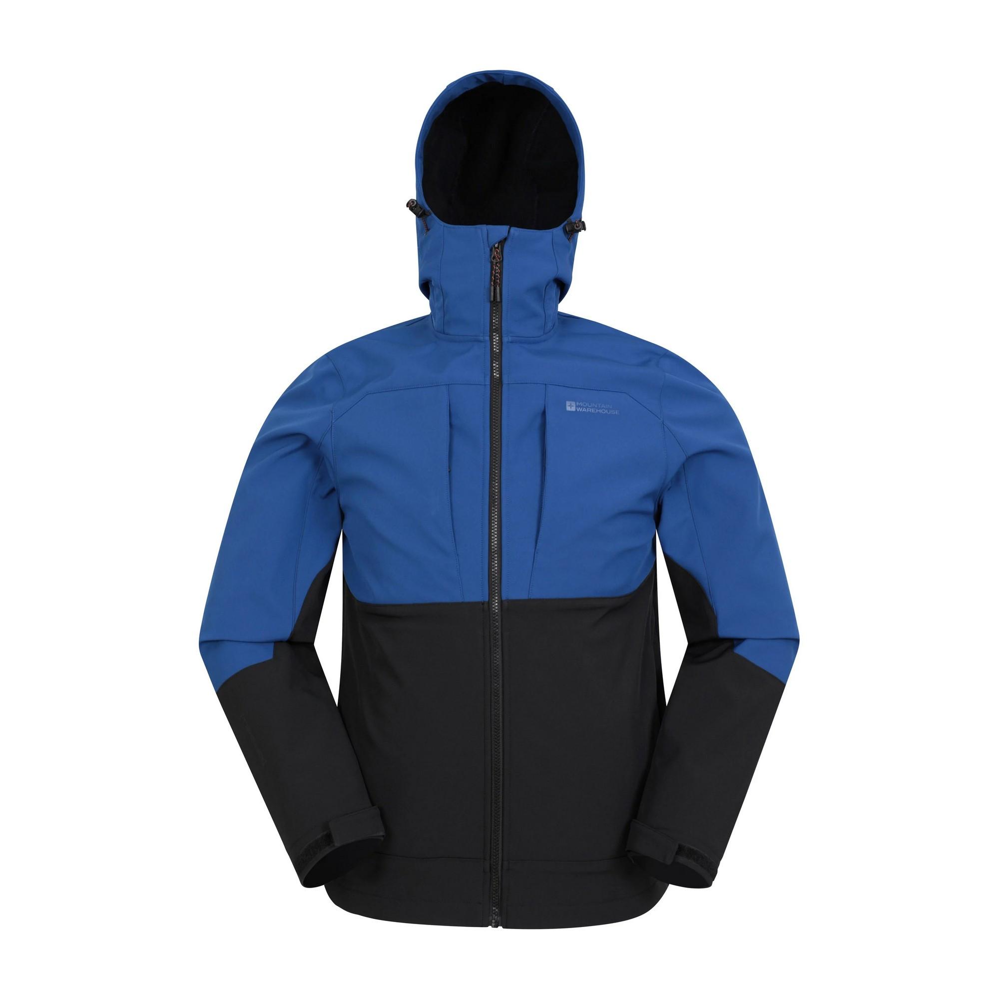 Mountain Warehouse  Veste softshell ELEMENTS 