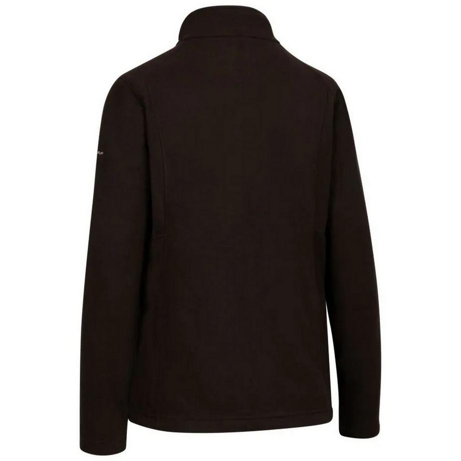 Trespass Renato Fleecejacke mit durchgehendem Reissverschluss  