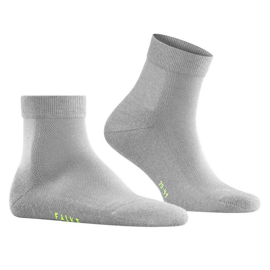 FALKE Cool Kick Chaussettes Courtes Lot de 2  