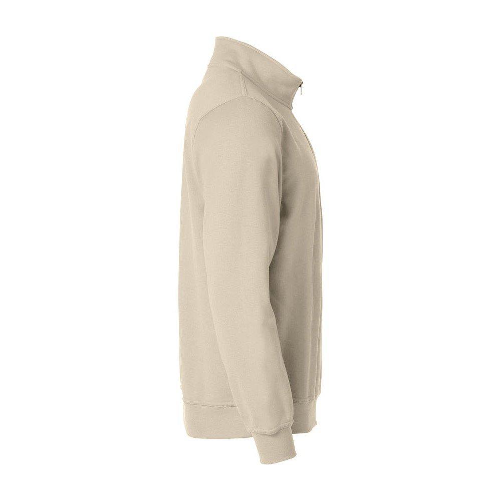 Clique Basic Half Zip Sweatshirt  
