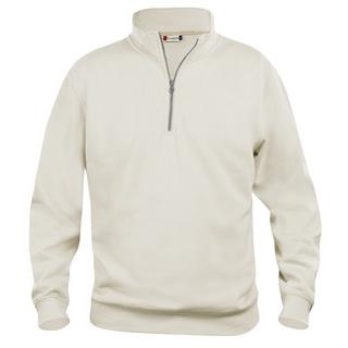 Clique Basic Half Zip Sweatshirt  