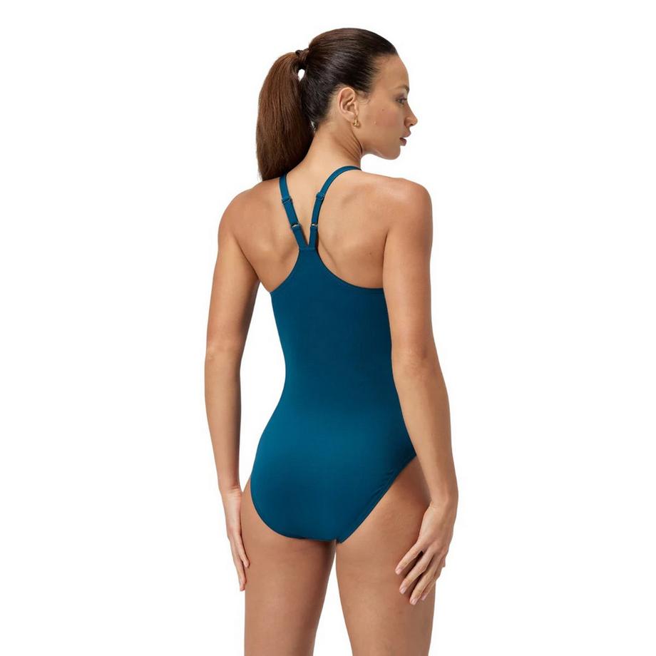 speedo Maillot De Bain Coupe En V  