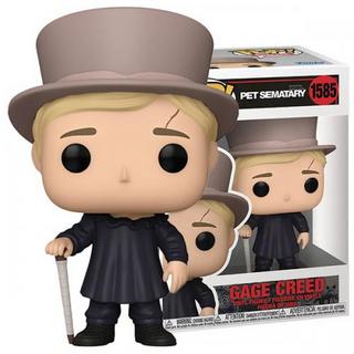 Funko  Funko POP! Pet Sematary: Gage Creed (1585) 