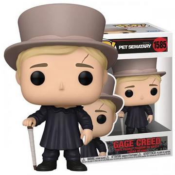 Funko POP! Pet Sematary: Gage Creed (1585)