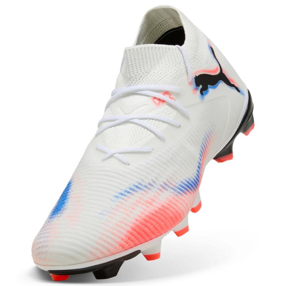 PUMA Future 8 Match FG/AG Chaussures de football  
