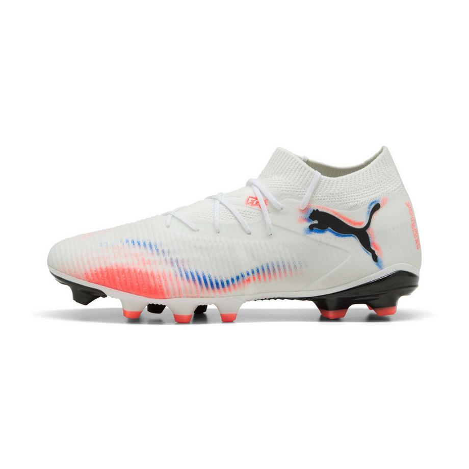 Chaussures de football future 8 match fg/ag