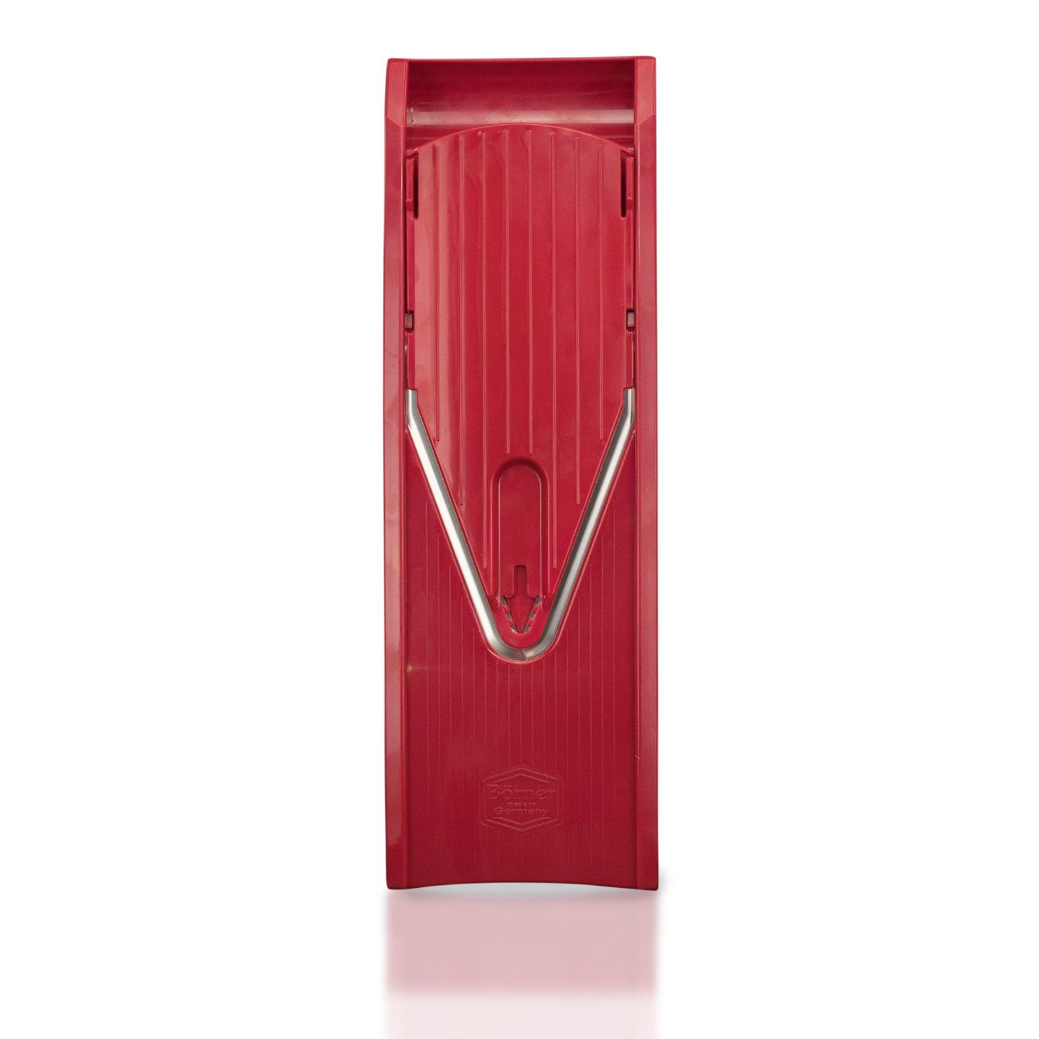 Genius V1 ClassicLine SET DE DÉMARRAGE rouge  