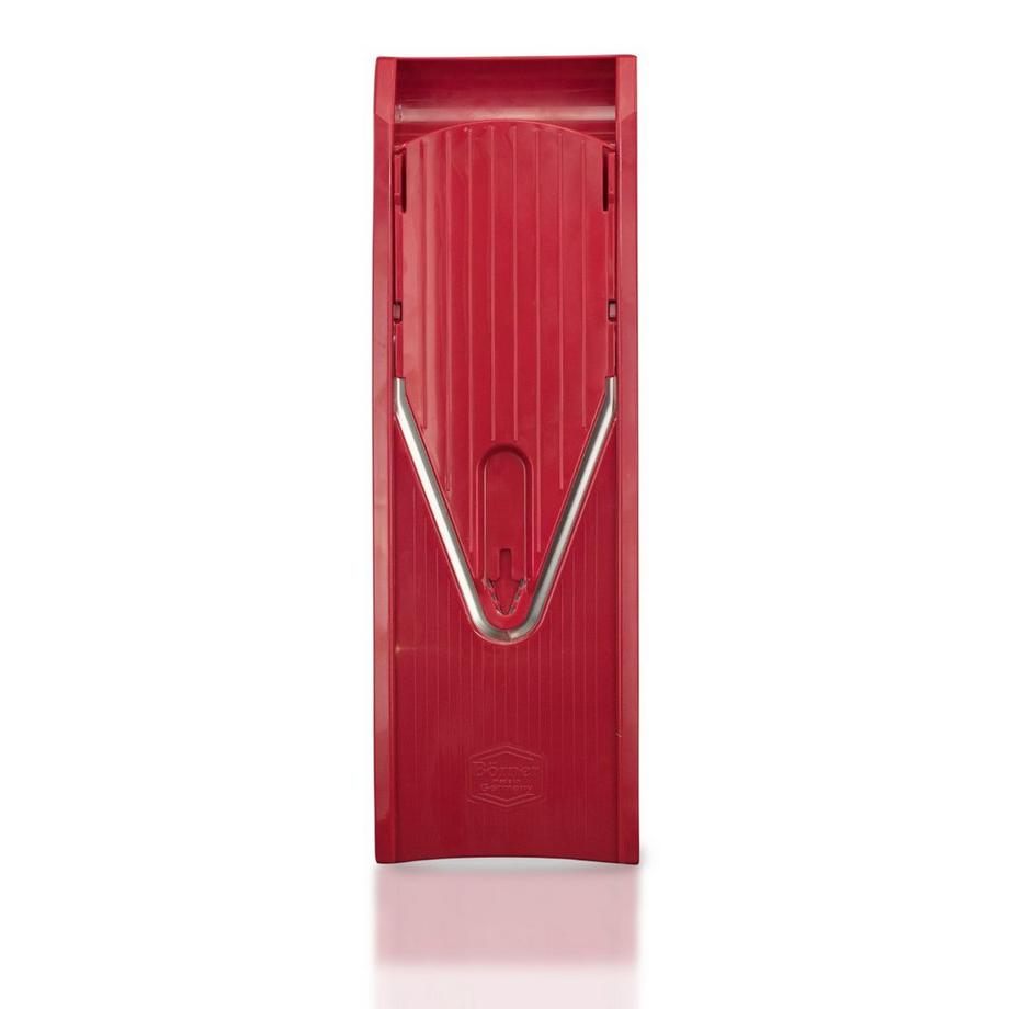 Genius V1 ClassicLine STARTER SET rosso  