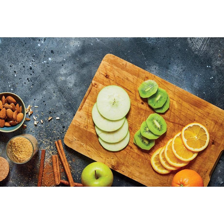 Genius V1 ClassicLine STARTER SET rosso  