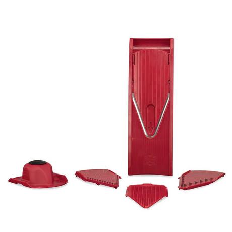 Genius V1 ClassicLine SET DE DÉMARRAGE rouge  