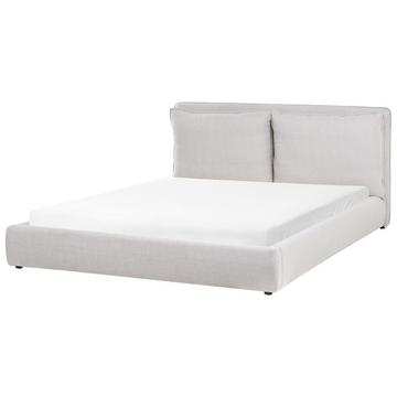 Letto en Tessuto Scandinavo BAJONNA