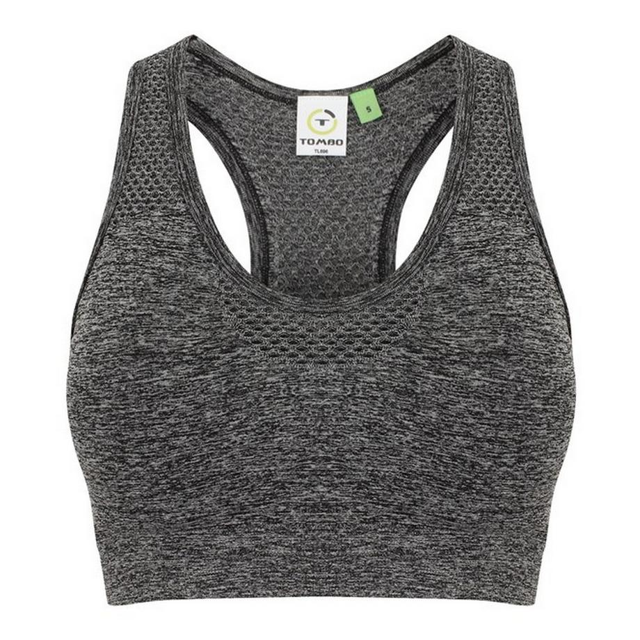 Reggiseno Sportivo Senza Cuciture