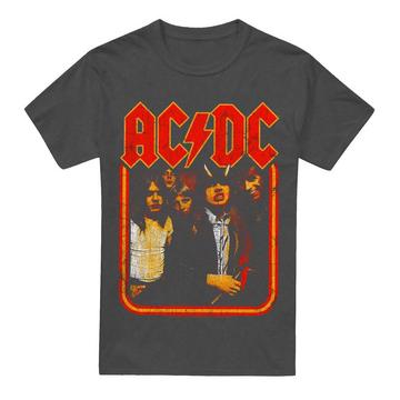 ACDC TShirt