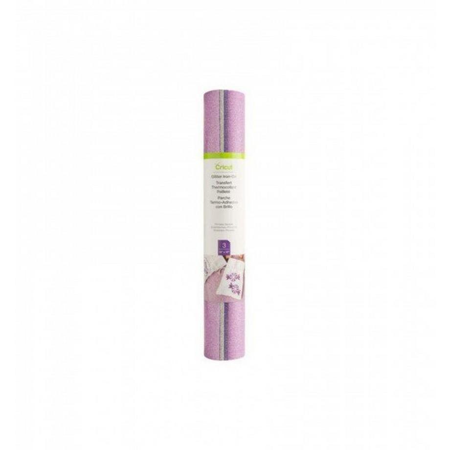 Aufbügelfolie Princess 3 Folien