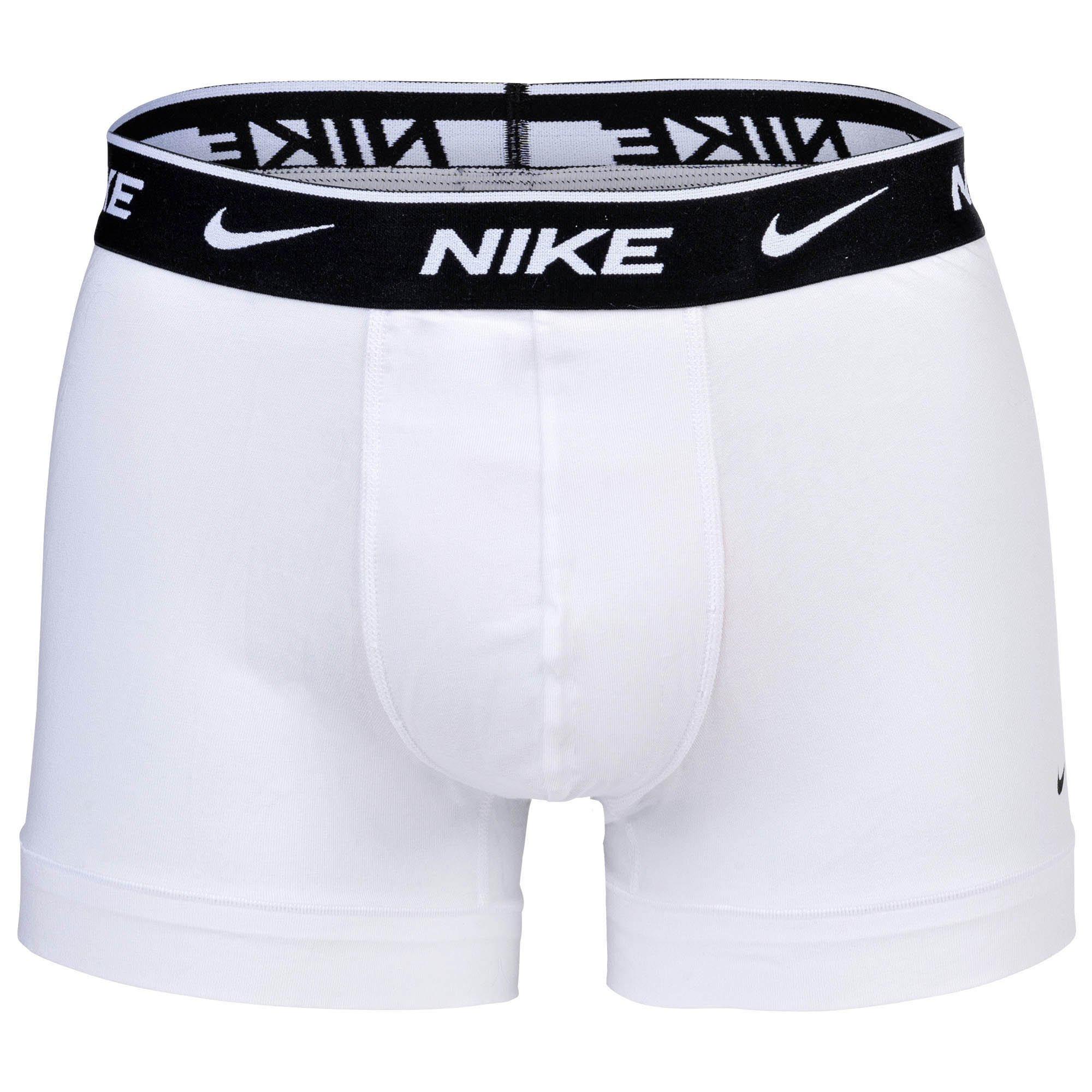NIKE Everyday Cotton Stretch Boxershort  3er Pack Stretch 