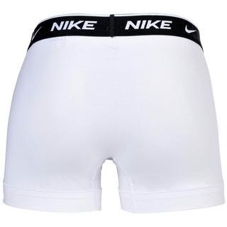 NIKE Everyday Cotton Stretch Boxershort  3er Pack Stretch 