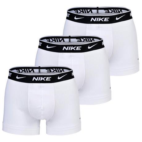NIKE Everyday Cotton Stretch Boxershort  3er Pack Stretch 