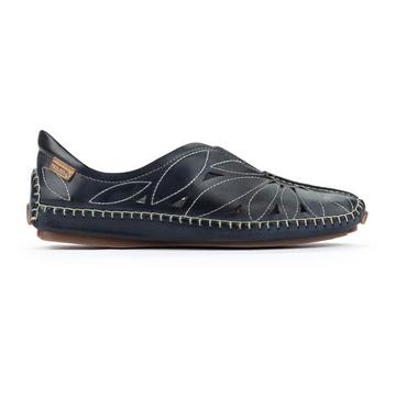 Jerez - Leder loafer