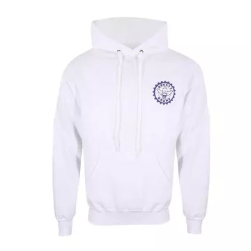 Sweat à capuche KRUSTYOS