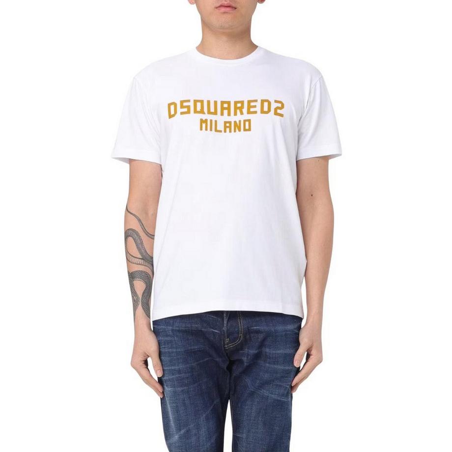 DSQUARED2  T-ShirtMilano 