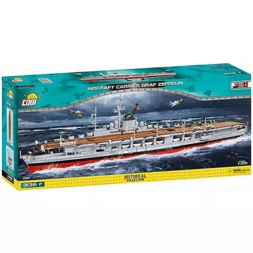 Historical Collection Graf Zeppelin (4826)