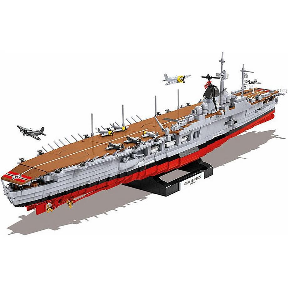 Cobi  Historical Collection Graf Zeppelin (4826) 