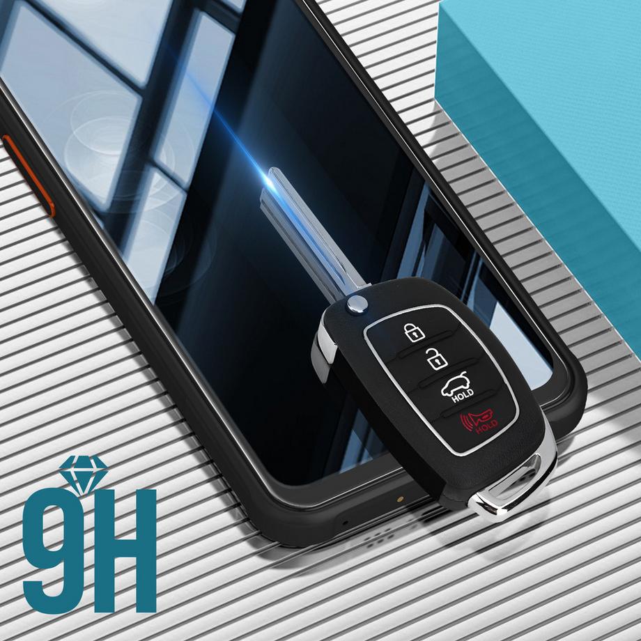 Avizar  Verre Trempé Samsung Xcover 7 Jaym 