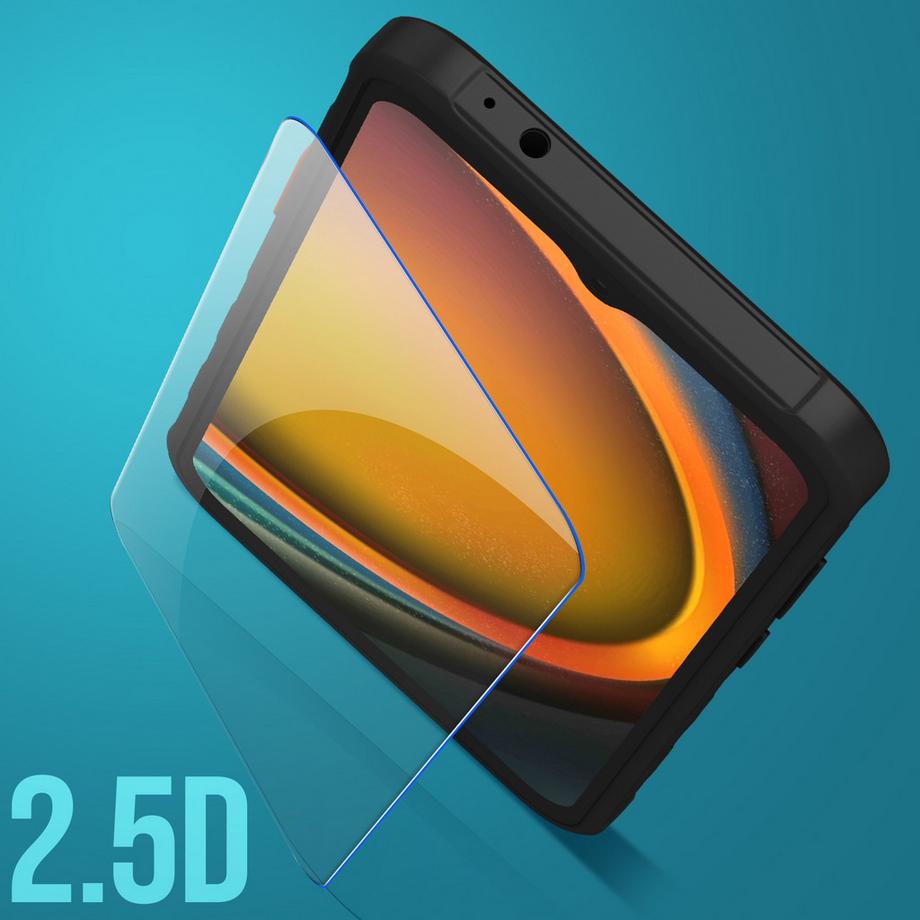 Avizar  Verre Trempé Samsung Xcover 7 Jaym 