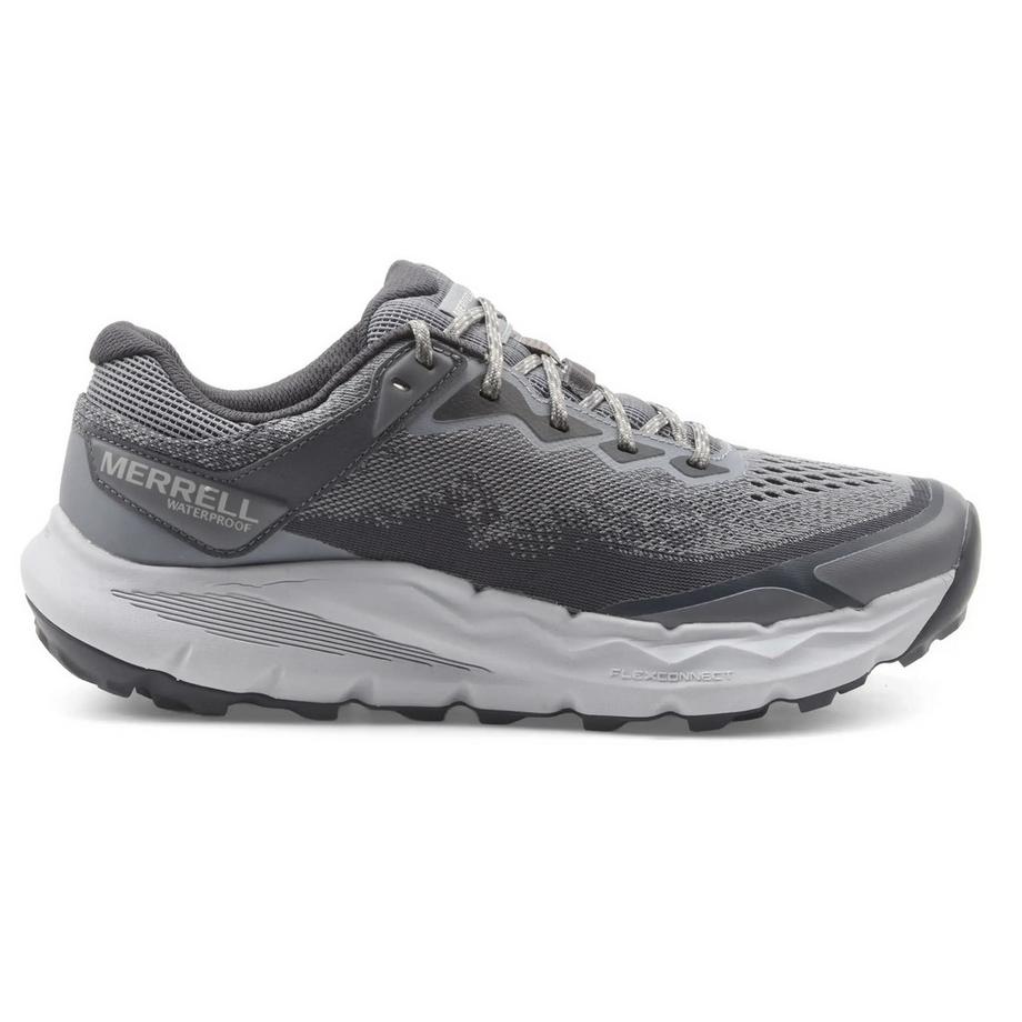 MERRELL Nova 4 WP Wasserdichte Sneaker  