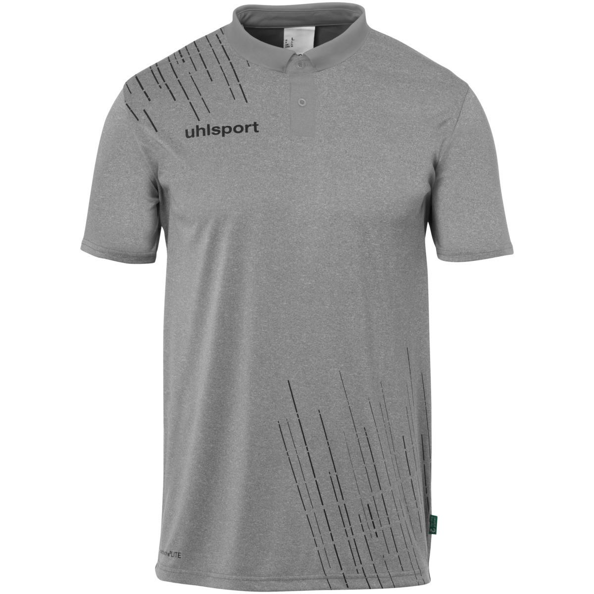 Uhlsport  polo polyester score 26 