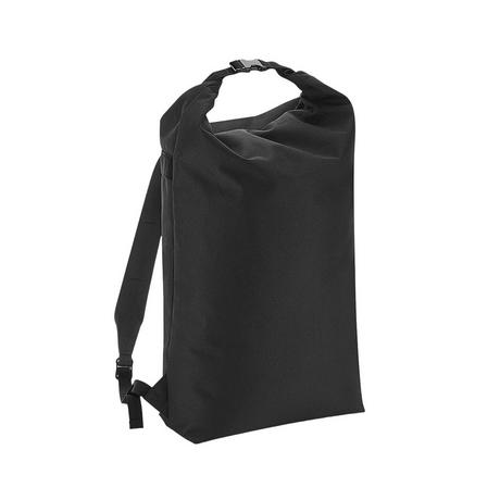 Bagbase Rucksack Icon, Roll Top  
