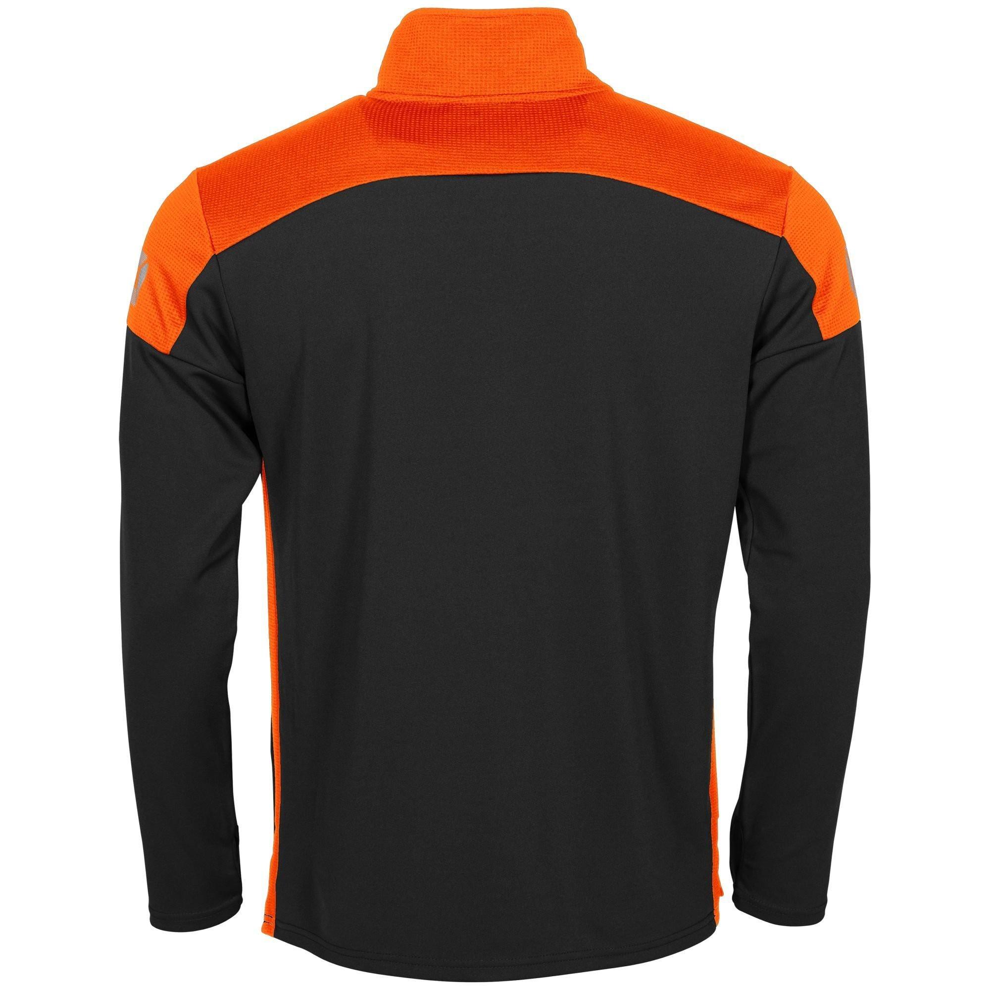 Stannol Pride 1/4 Zip Top da allenamento  