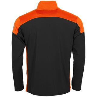 Stannol  trainingsjacke 1/4 oberteil it reißverschluss pride 