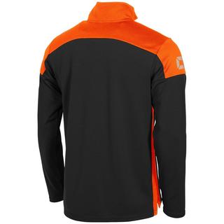 Stannol  trainingsjacke 1/4 oberteil it reißverschluss pride 