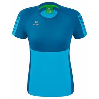 Erima Six Wings Maglia Maniche Corte  