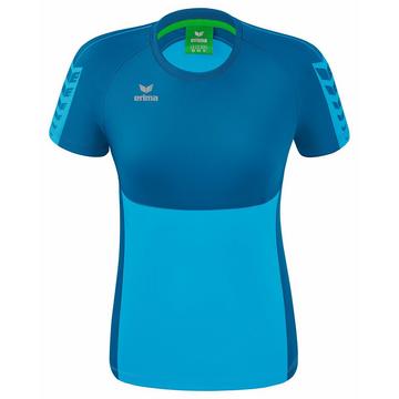 trikot damen six wings