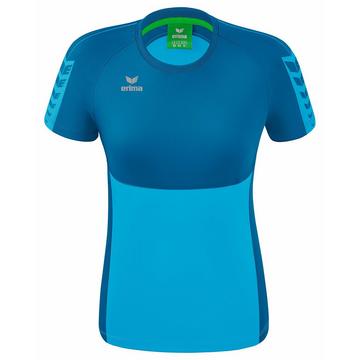 trikot damen six wings