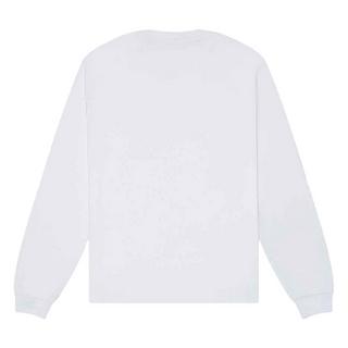 Bella + Canvas Langärmliges T-Shirt  