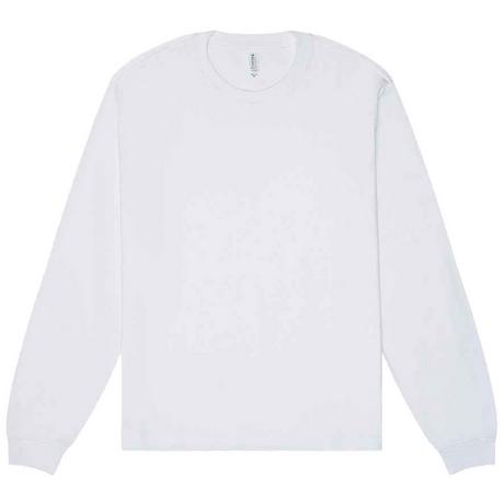 Bella + Canvas Langärmliges T-Shirt  