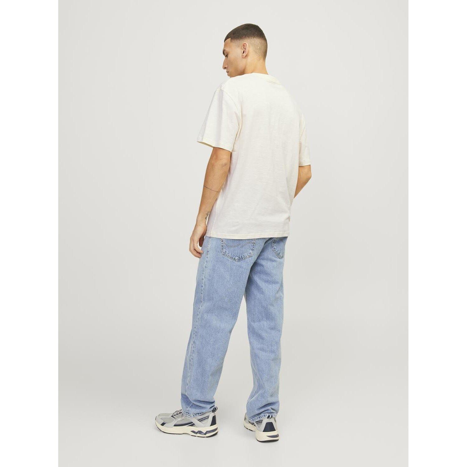 JACK & JONES Lafayette Branding T-Shirt  