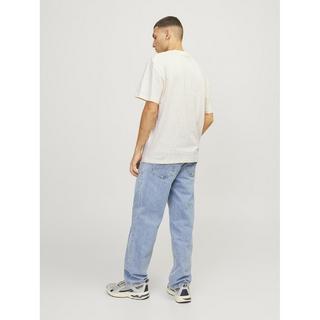 JACK & JONES Lafayette Branding T-Shirt  