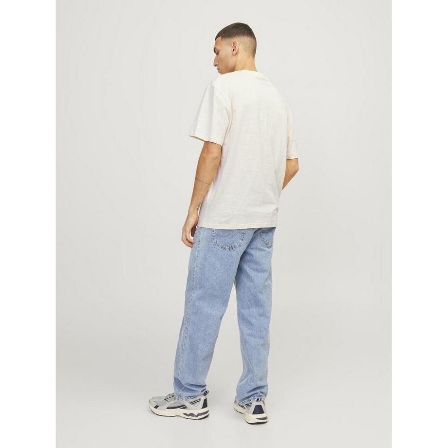 JACK & JONES Lafayette Branding T-Shirt  