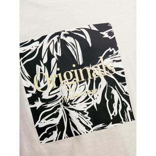 JACK & JONES Lafayette Branding T-Shirt  