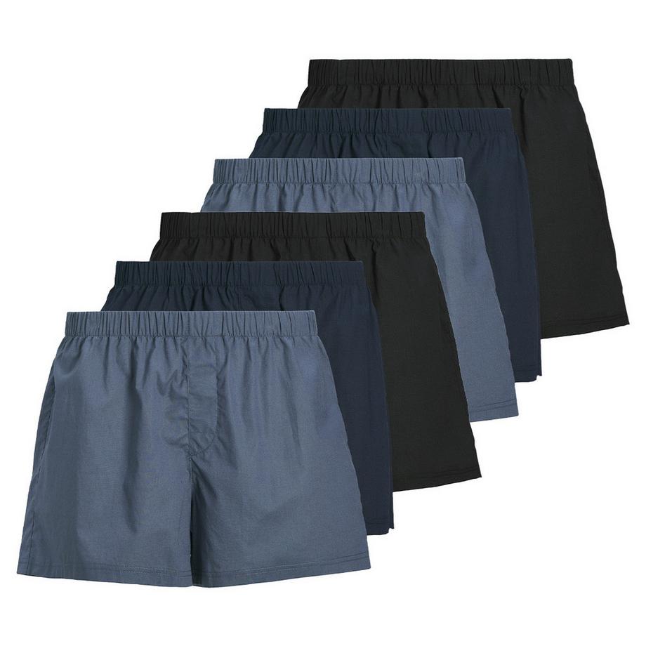 6er Pack Milano - Boxershorts