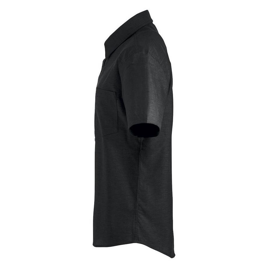 Clique New Cambridge Formelles Kurzarmhemd  