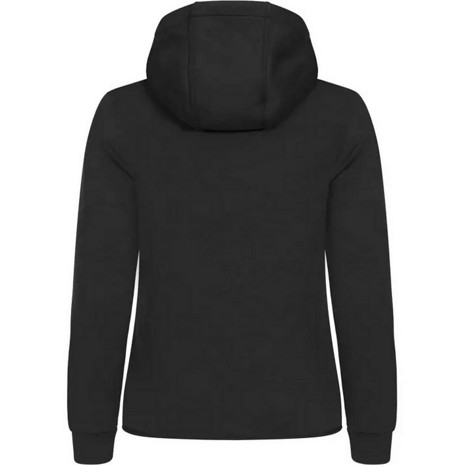 Clique Hayden Kapuzenjacke  