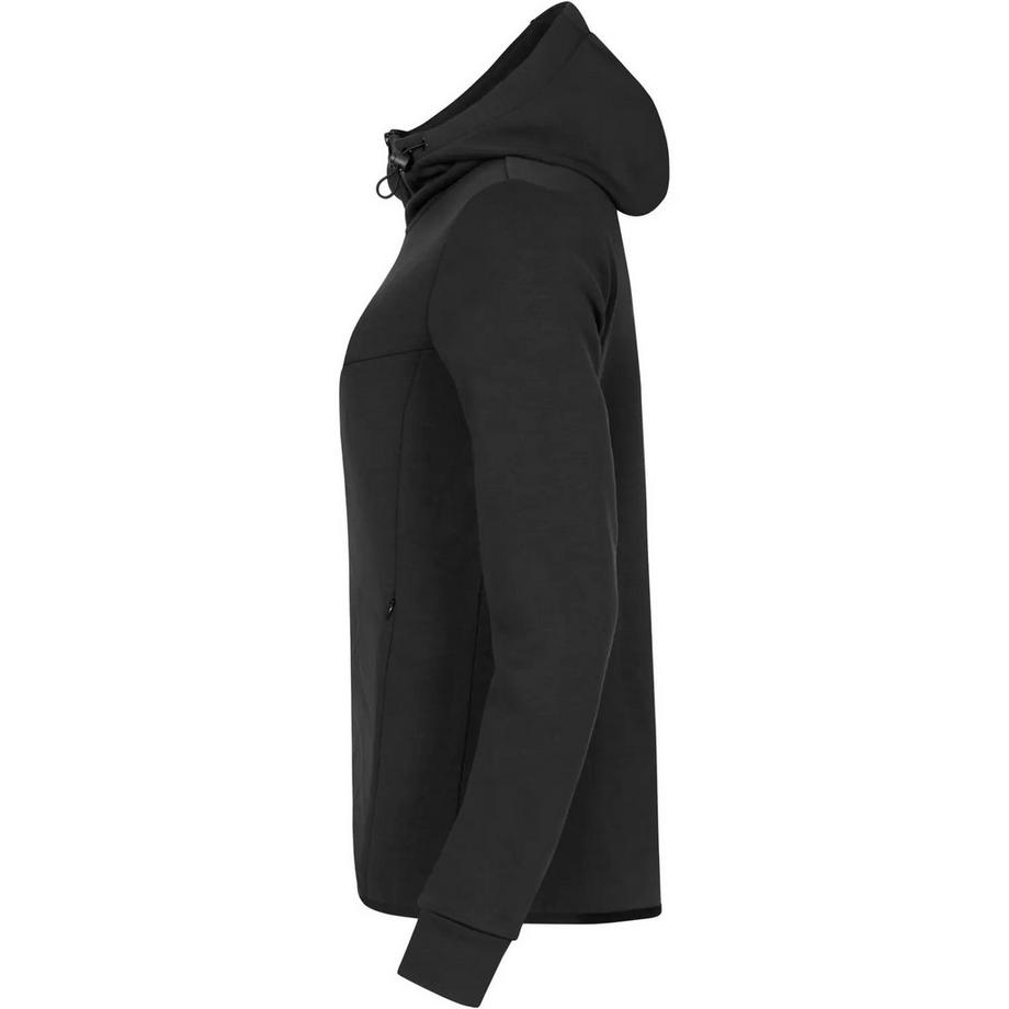 Clique Hayden Kapuzenjacke  