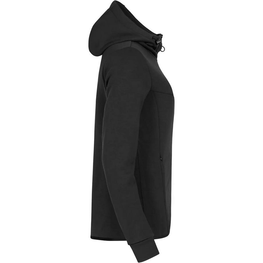 Clique Hayden Kapuzenjacke  