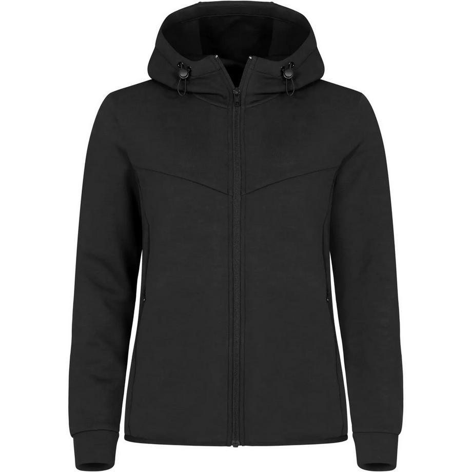 Hayden Kapuzenjacke