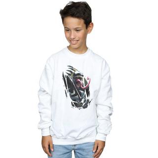 MARVEL  Inside Me Sweatshirt 